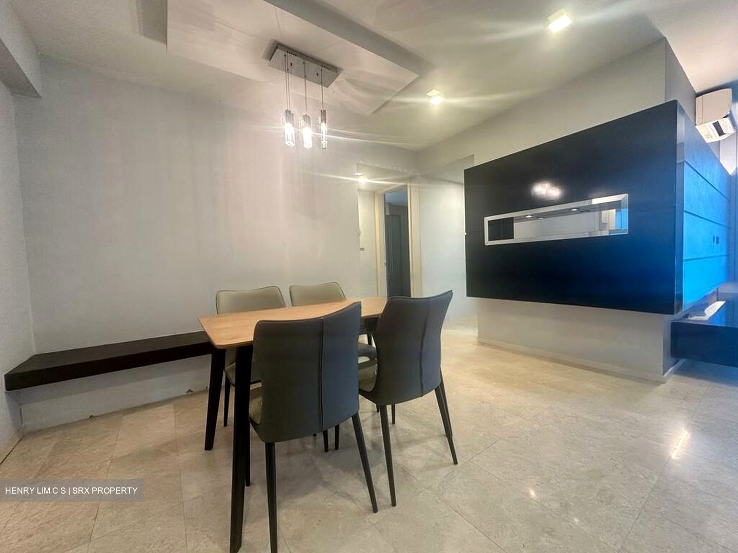 Dahlia Park Condominium (D17), Condominium #467263911